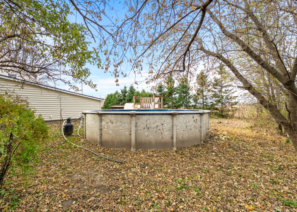 Maison – 2008 Ch. d’Henryville, Henryville