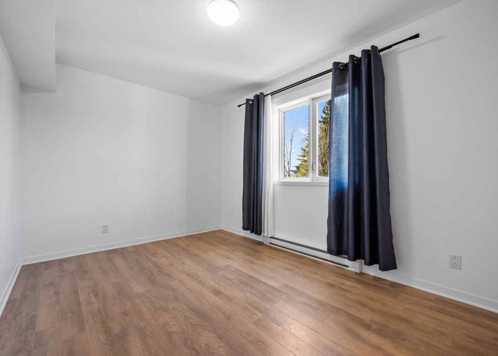 Condo – 1850 Rue Nielsen, Longueuil