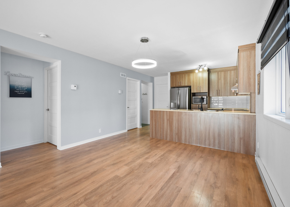 Condo – 1850 Rue Nielsen, Longueuil