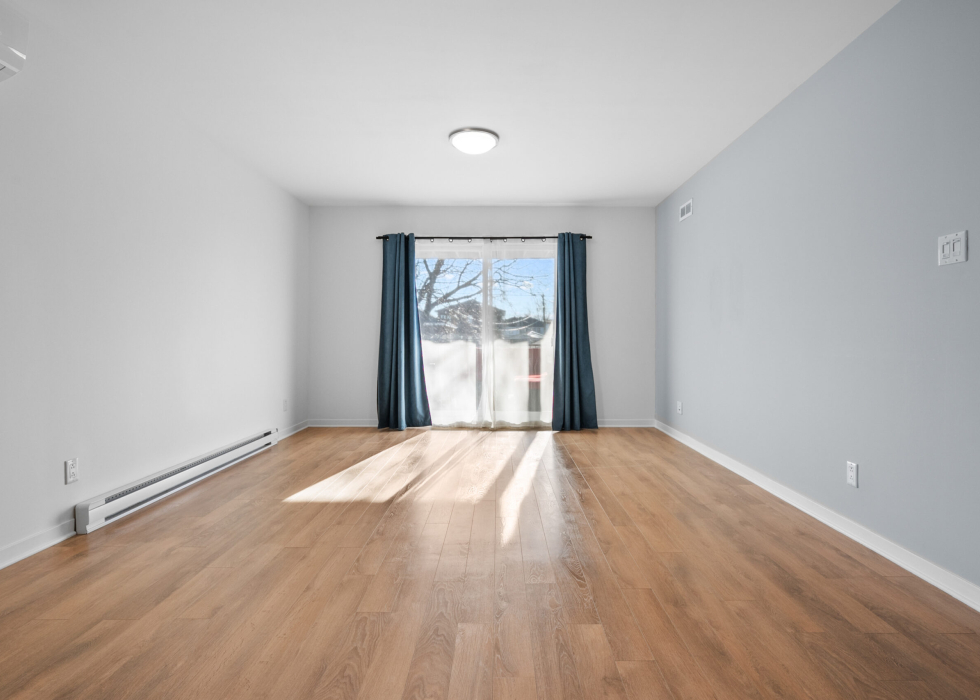 Condo – 1850 Rue Nielsen, Longueuil