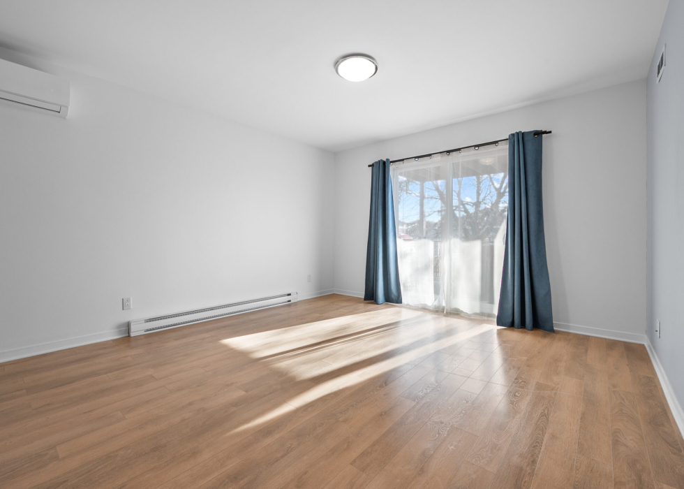 Condo – 1850 Rue Nielsen, Longueuil