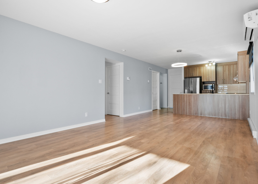 Condo – 1850 Rue Nielsen, Longueuil