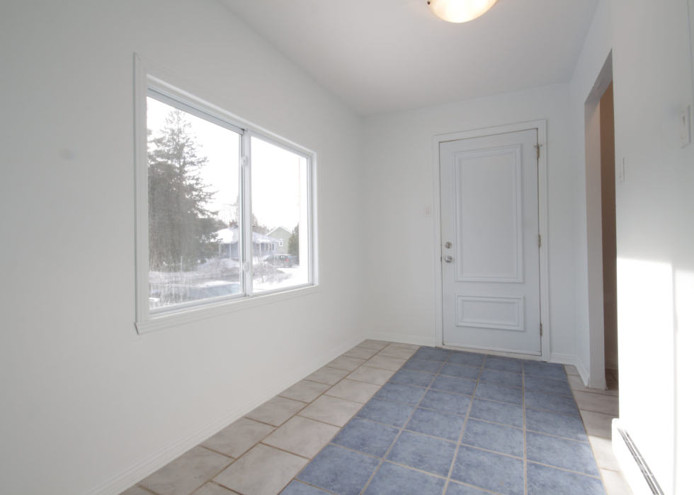 Duplex – 3890-3892 Rue Albert, Rawdon