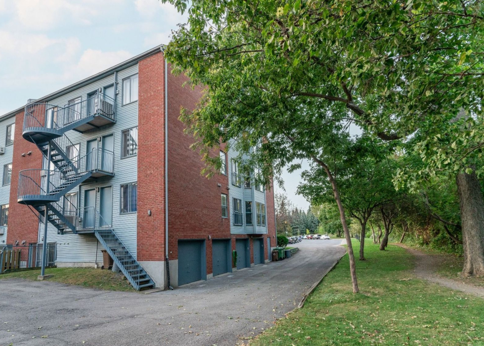 Condo – 636 36e Avenue, app. 301, Montréal