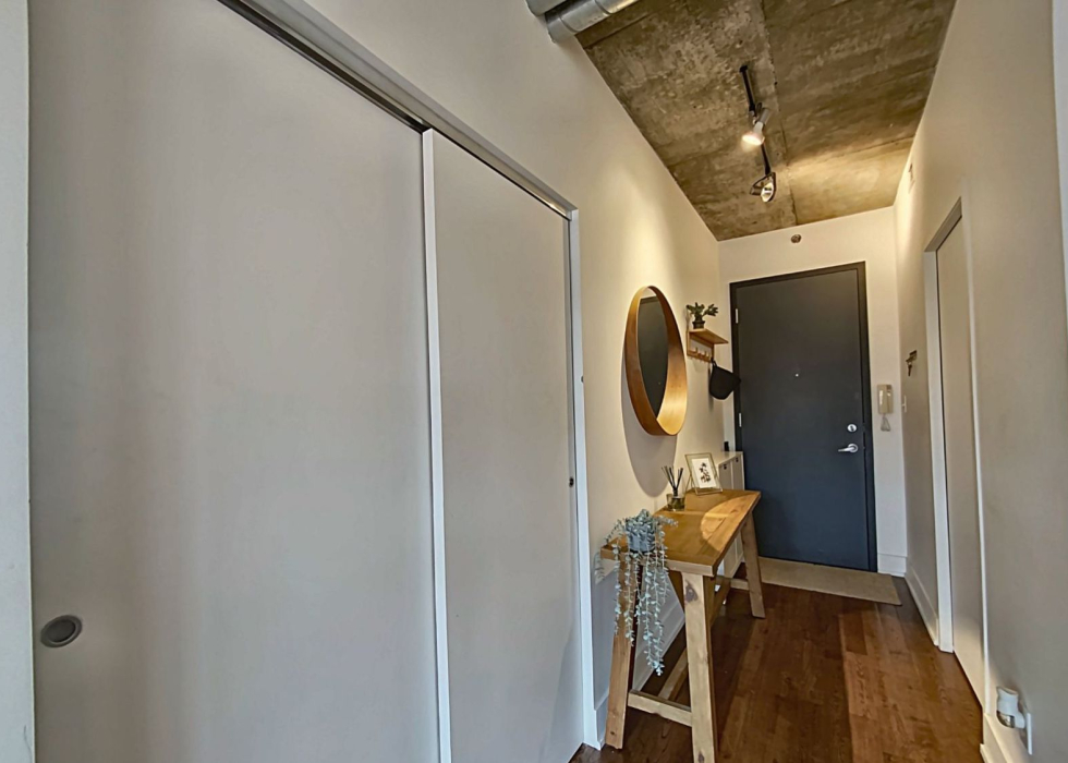 Condo – 2015 Av. Aird, app. 405, Montréal