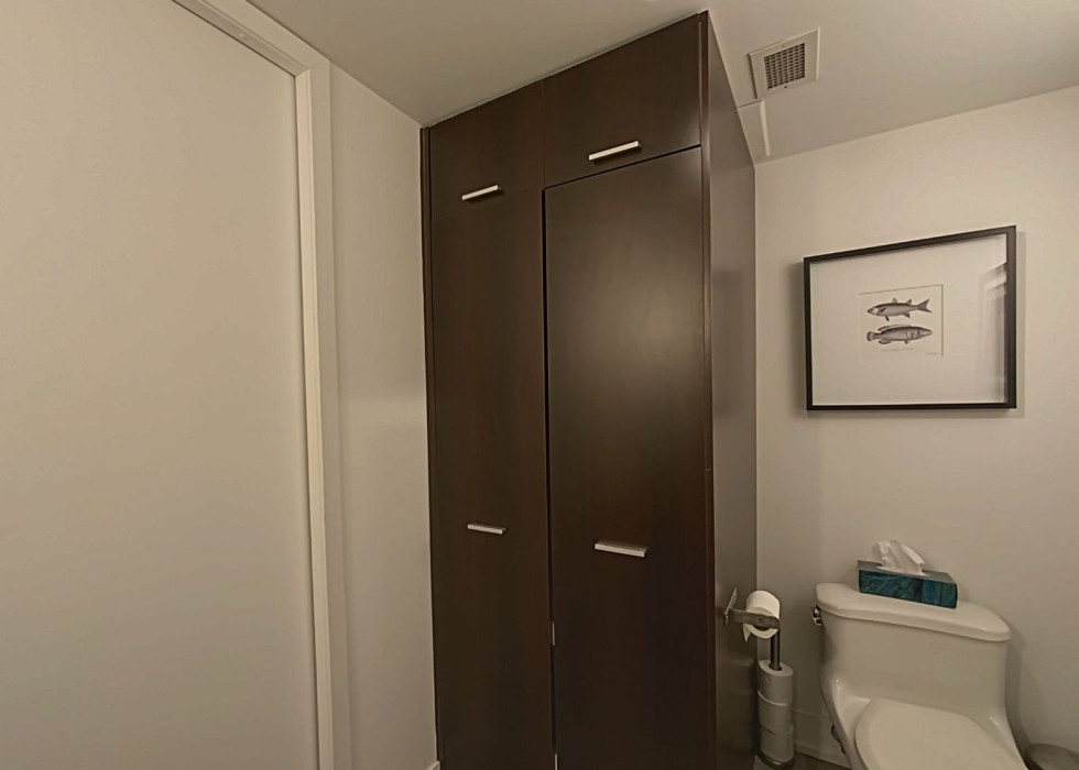 Condo – 2015 Av. Aird, app. 405, Montréal