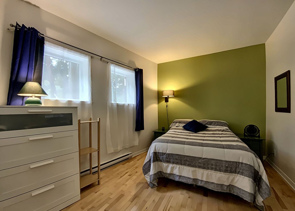 Condo – 614 Rue St-Philippe, app. 1, Montréal