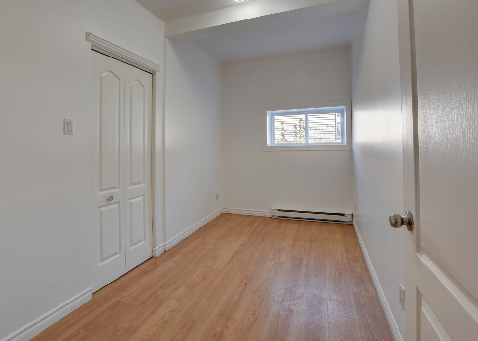 Duplex – 3890-3892 Rue Albert, Rawdon