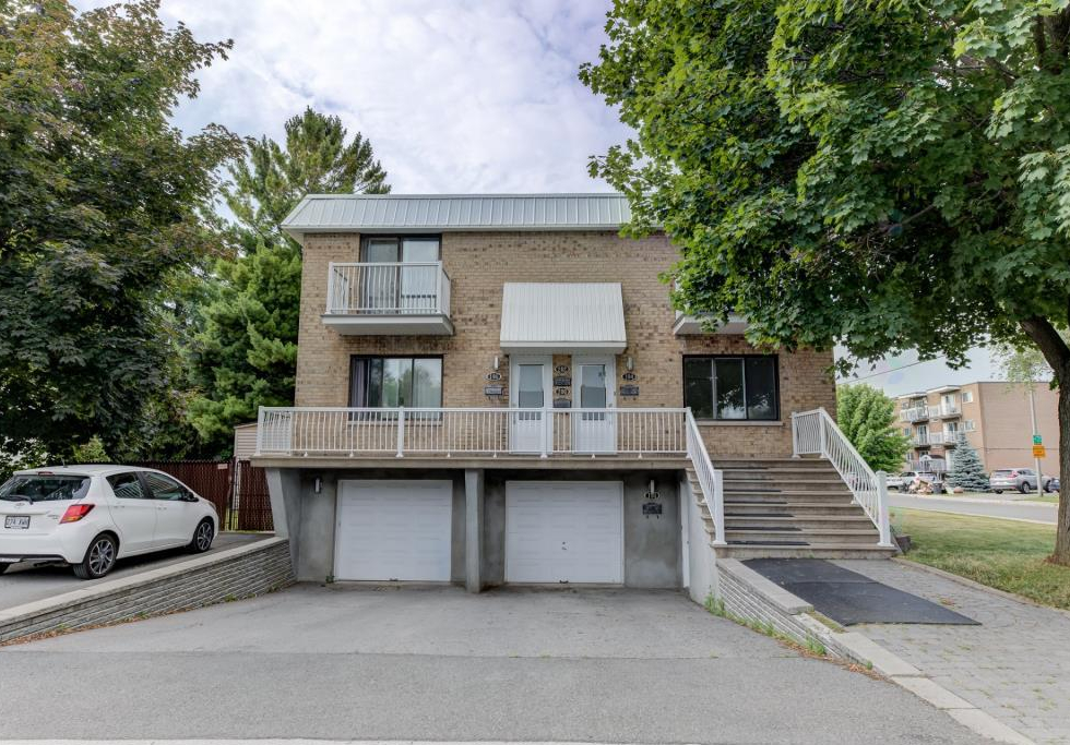 194, Rue De Manthet, Laval (Sainte-Rose)