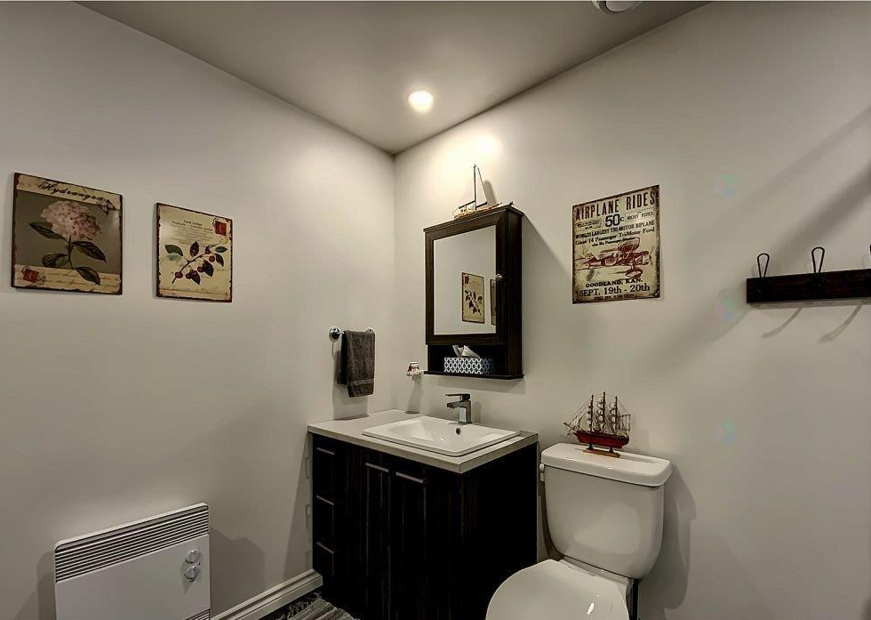 340 Rue Touchette, Saint-Calixte