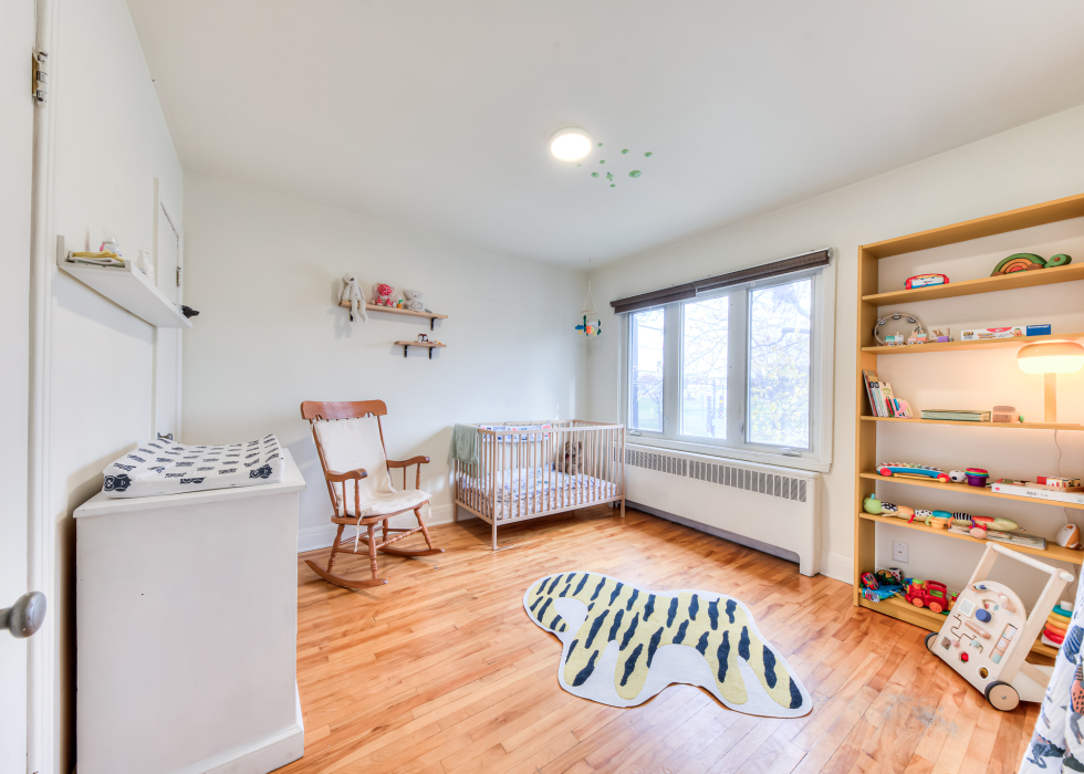 3645, Rue Saint-Zotique Est, Montréal