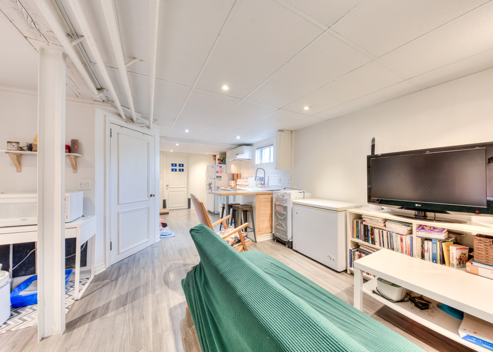 3645, Rue Saint-Zotique Est, Montréal