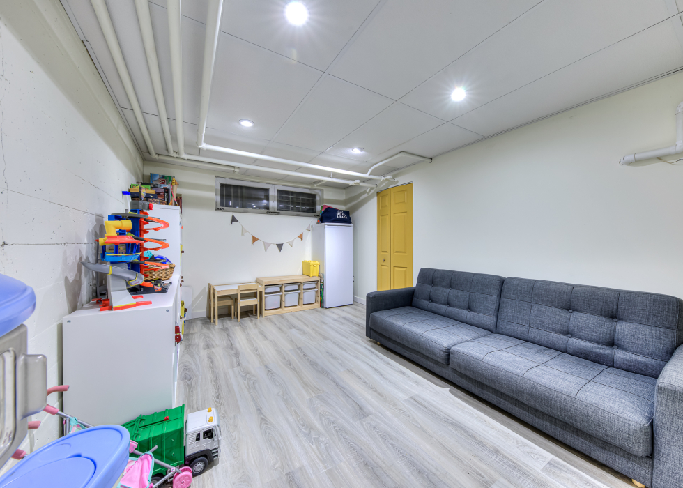 3645, Rue Saint-Zotique Est, Montréal