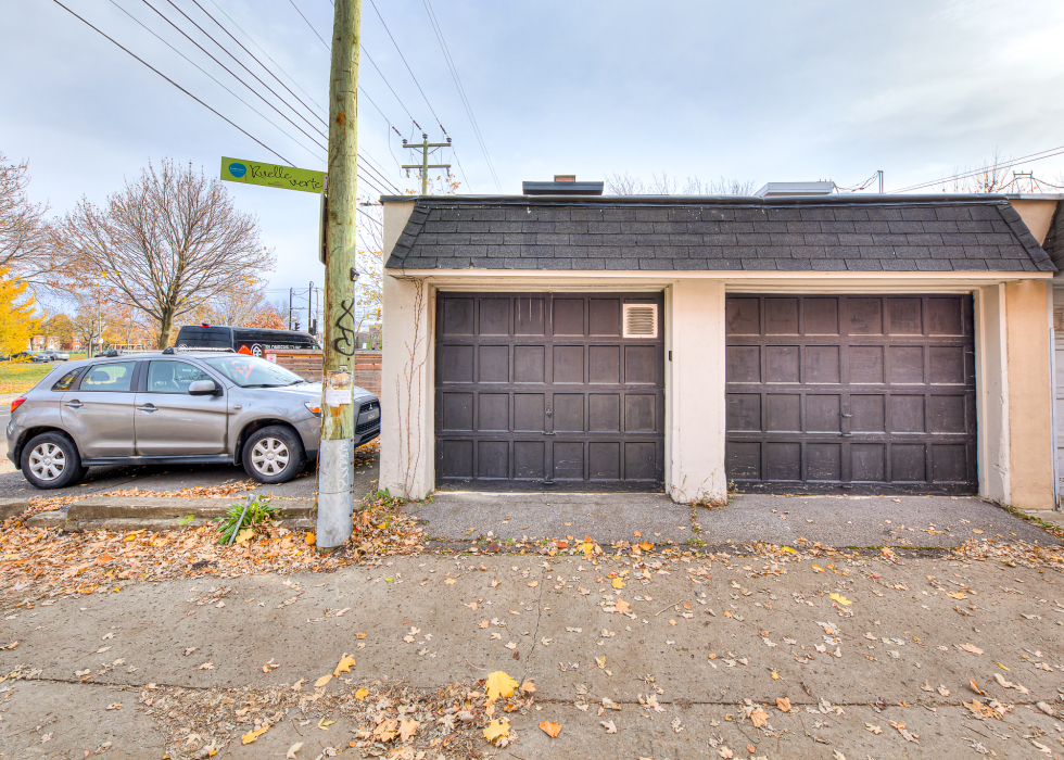 3645, Rue Saint-Zotique Est, Montréal