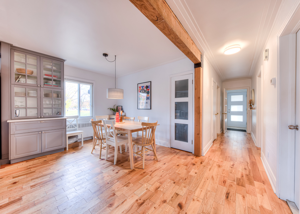 3645, Rue Saint-Zotique Est, Montréal