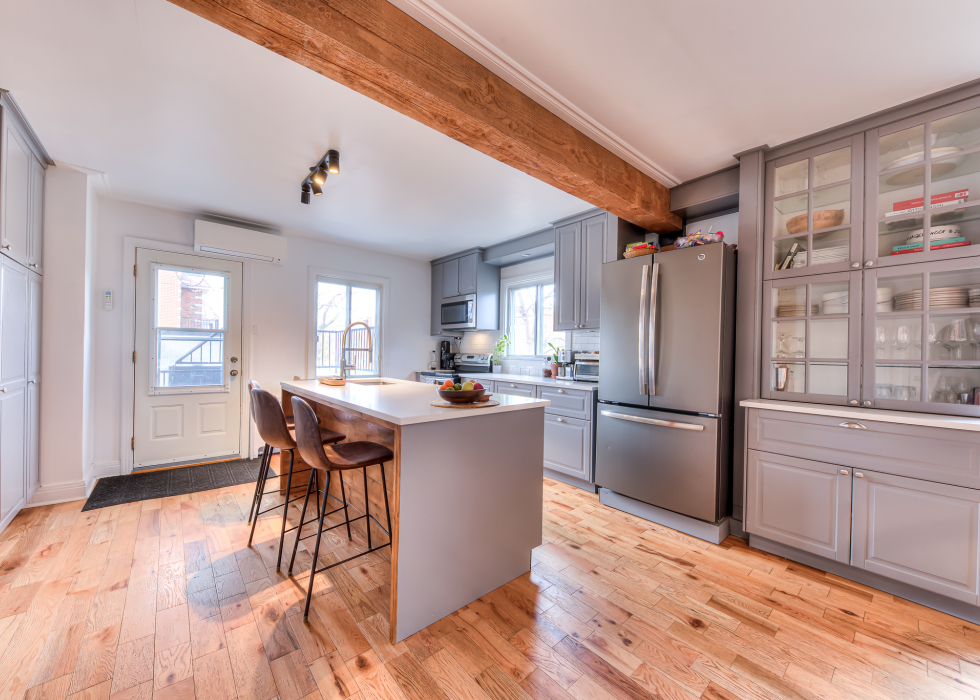 3645, Rue Saint-Zotique Est, Montréal