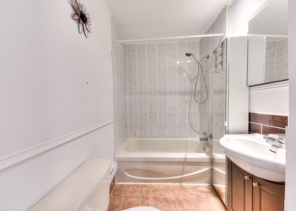 8047 - 8049, Avenue De Gaspé, Montréal