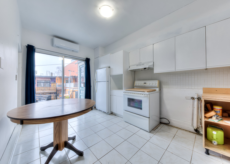 8047 - 8049, Avenue De Gaspé, Montréal