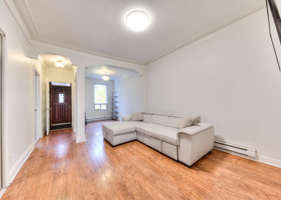 8047 - 8049, Avenue De Gaspé, Montréal