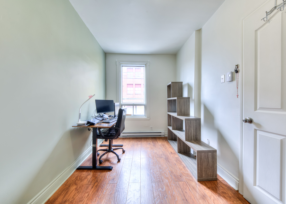 8047 - 8049, Avenue De Gaspé, Montréal