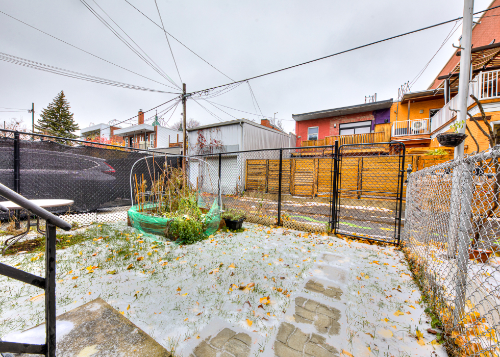 8047 - 8049, Avenue De Gaspé, Montréal