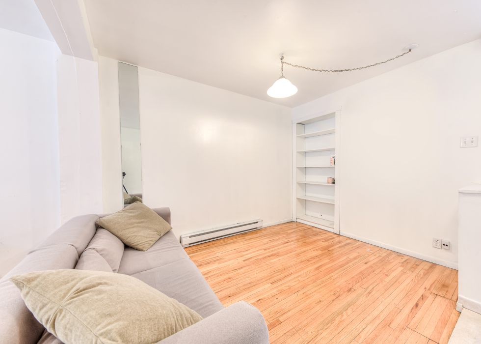 8047 - 8049, Avenue De Gaspé, Montréal