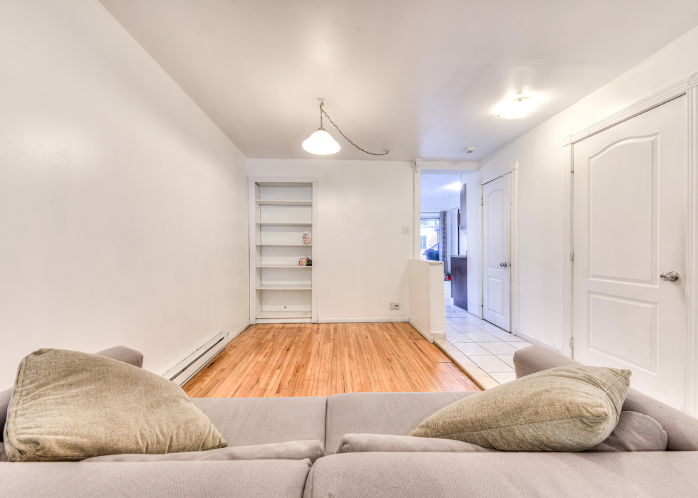 8047 - 8049, Avenue De Gaspé, Montréal