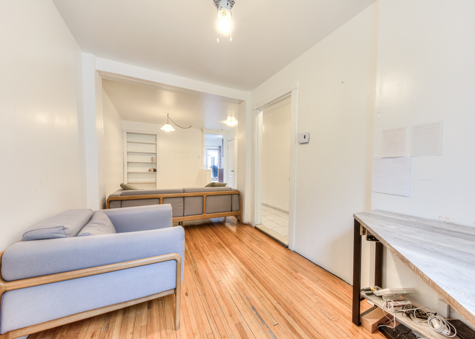 8047 - 8049, Avenue De Gaspé, Montréal