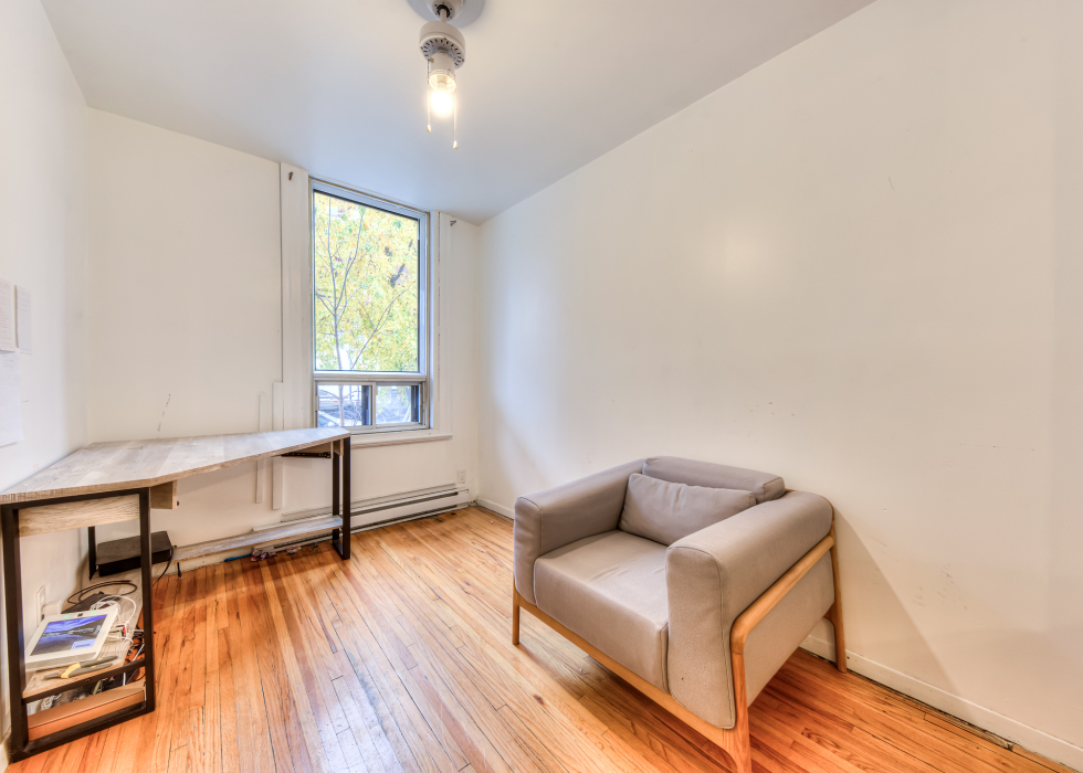 8047 - 8049, Avenue De Gaspé, Montréal