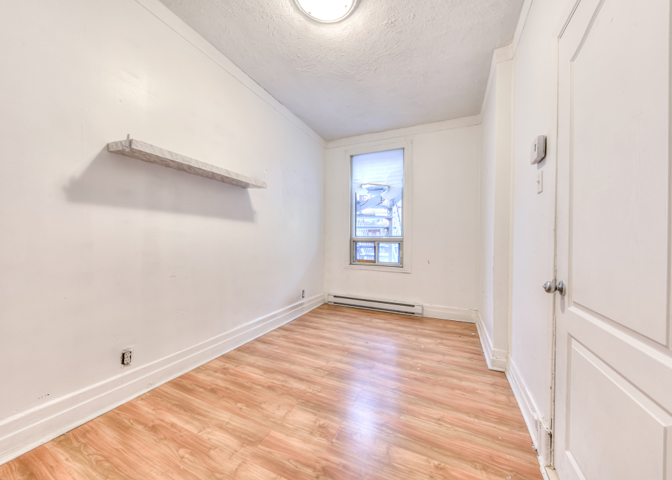 8047 - 8049, Avenue De Gaspé, Montréal