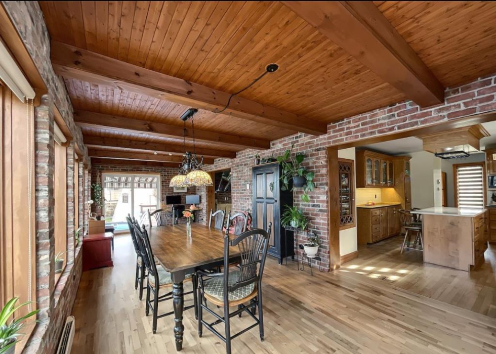 1782, Chemin des Patriotes, Saint-Ours