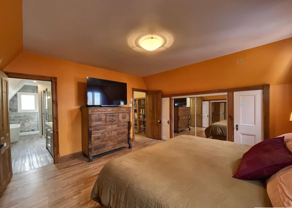 1782, Chemin des Patriotes, Saint-Ours