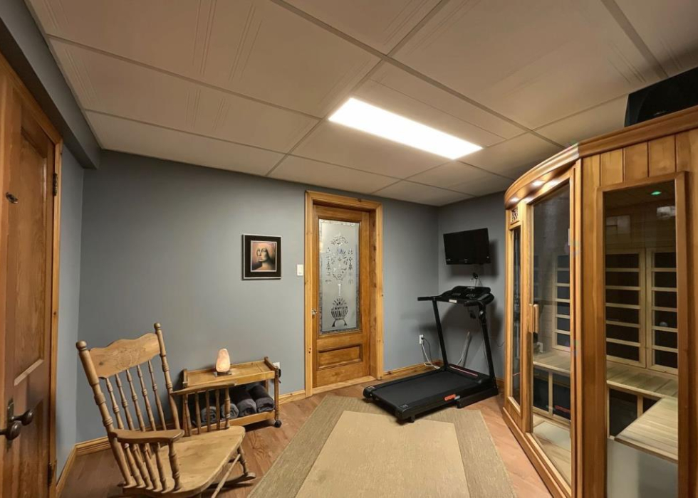 1782, Chemin des Patriotes, Saint-Ours