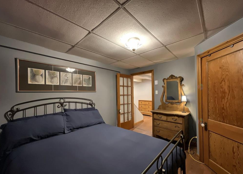 1782, Chemin des Patriotes, Saint-Ours