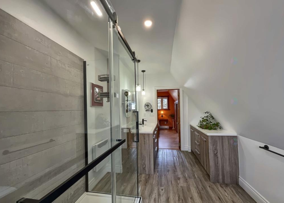 1782, Chemin des Patriotes, Saint-Ours