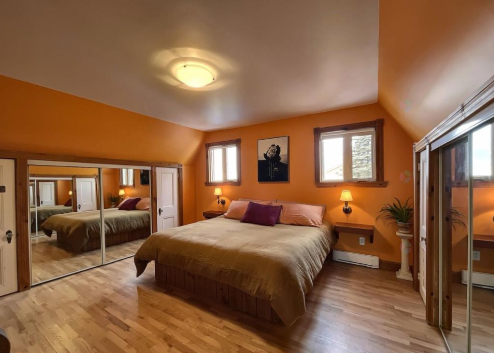 1782, Chemin des Patriotes, Saint-Ours