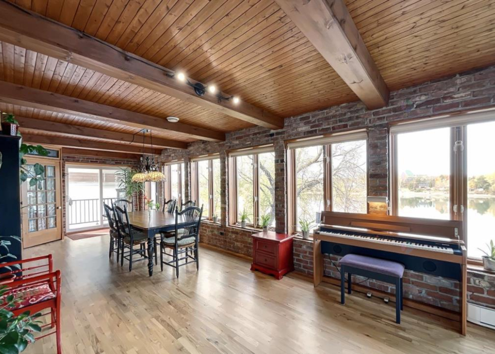 1782, Chemin des Patriotes, Saint-Ours