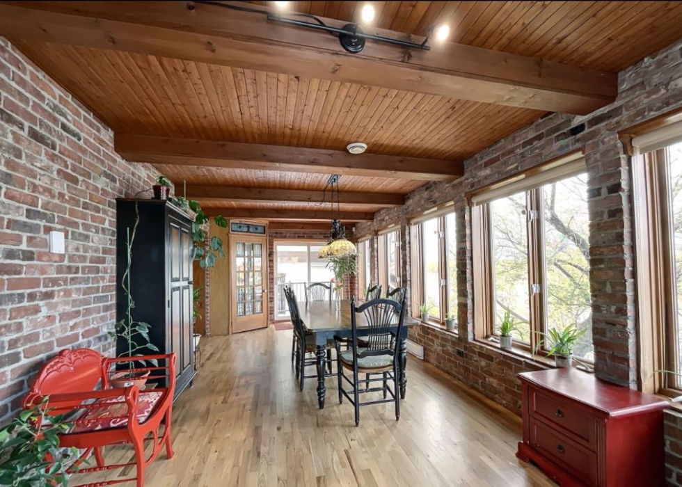 1782, Chemin des Patriotes, Saint-Ours