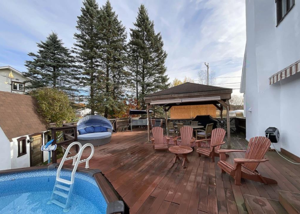 1782, Chemin des Patriotes, Saint-Ours