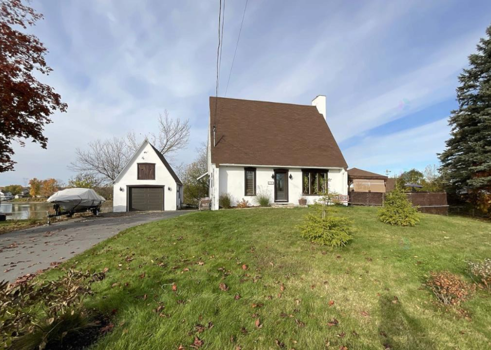 1782, Chemin des Patriotes, Saint-Ours