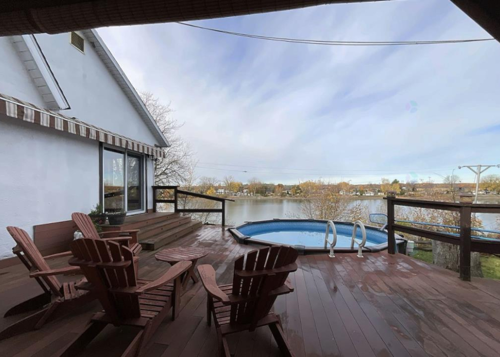 1782, Chemin des Patriotes, Saint-Ours