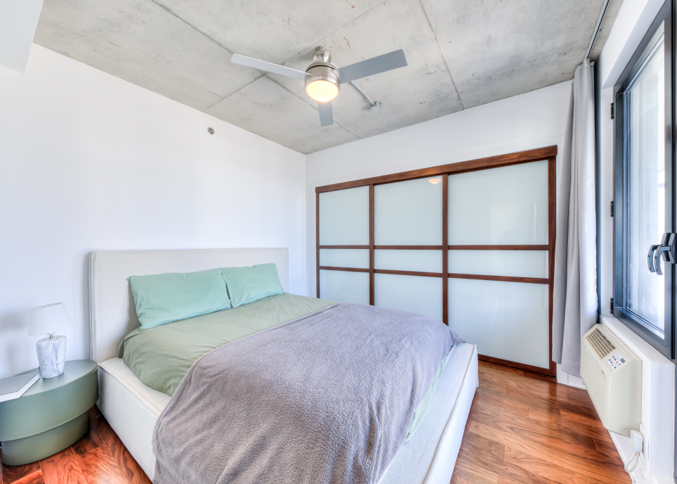 1000, Rue Ottawa, app. 2006, Montréal