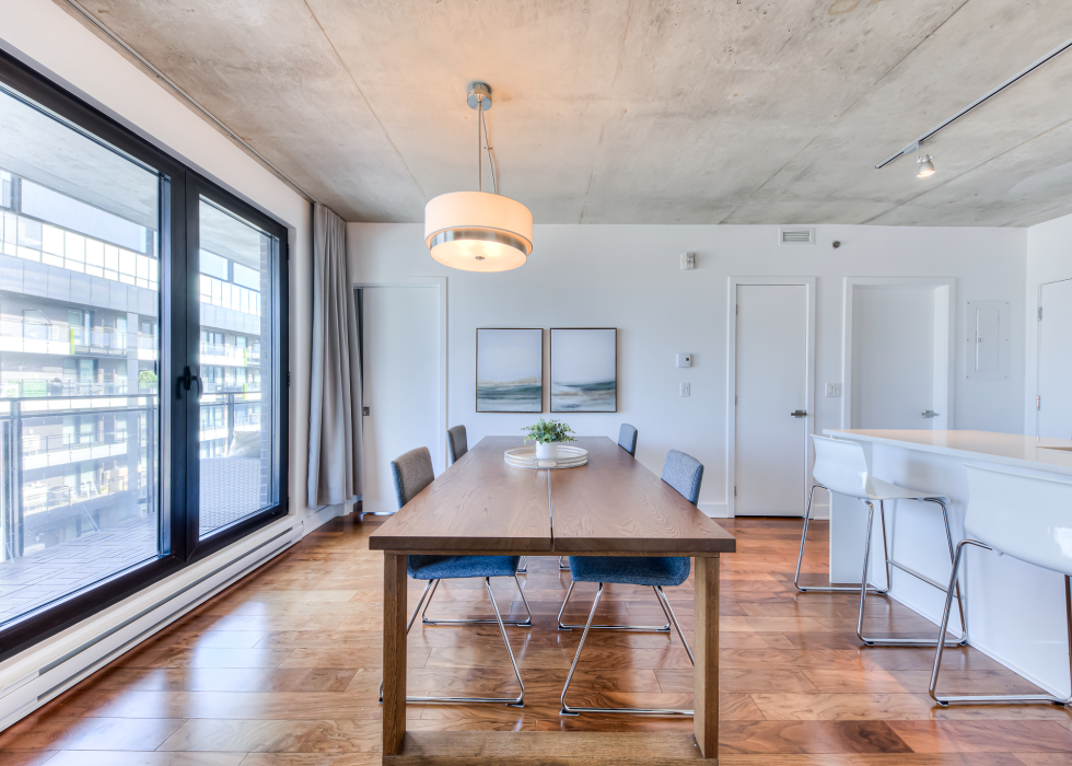 1000, Rue Ottawa, app. 2006, Montréal