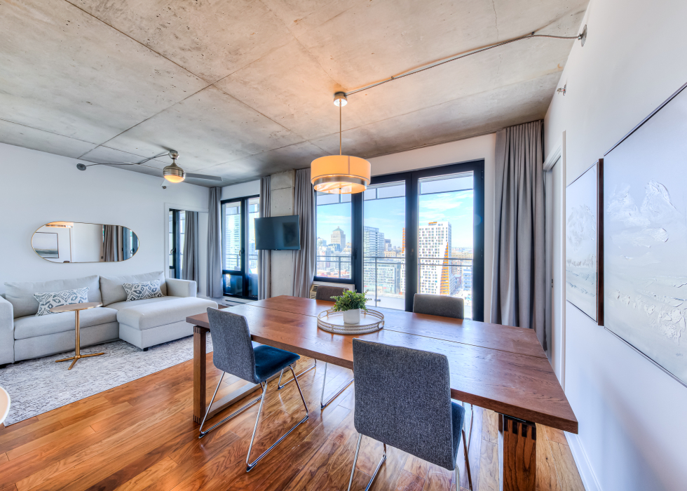 1000, Rue Ottawa, app. 2006, Montréal