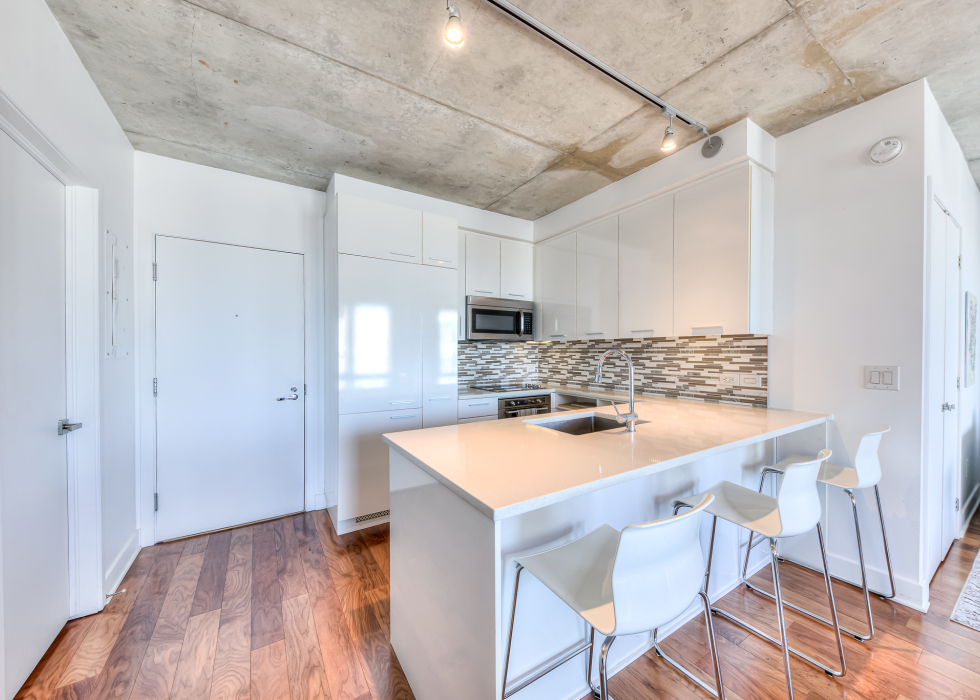 1000, Rue Ottawa, app. 2006, Montréal