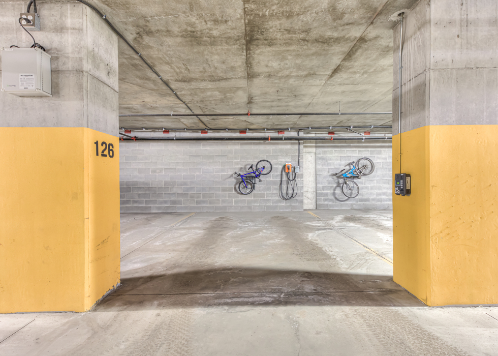 1000, Rue Ottawa, app. 2006, Montréal