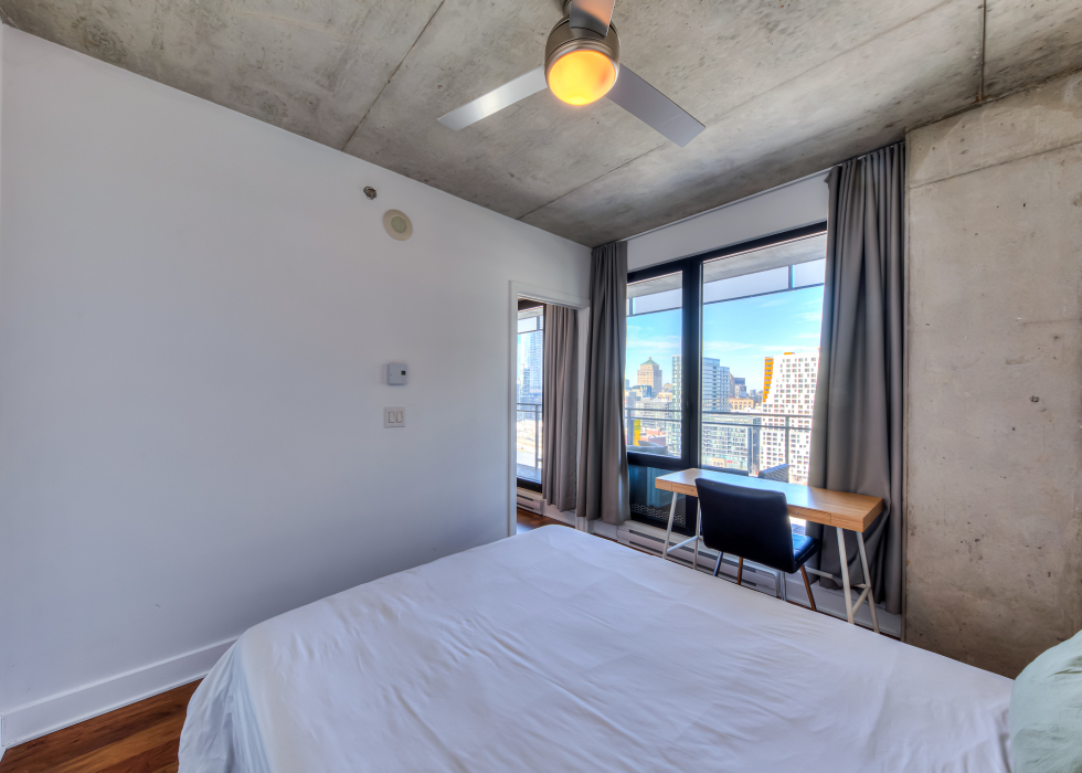 1000, Rue Ottawa, app. 2006, Montréal