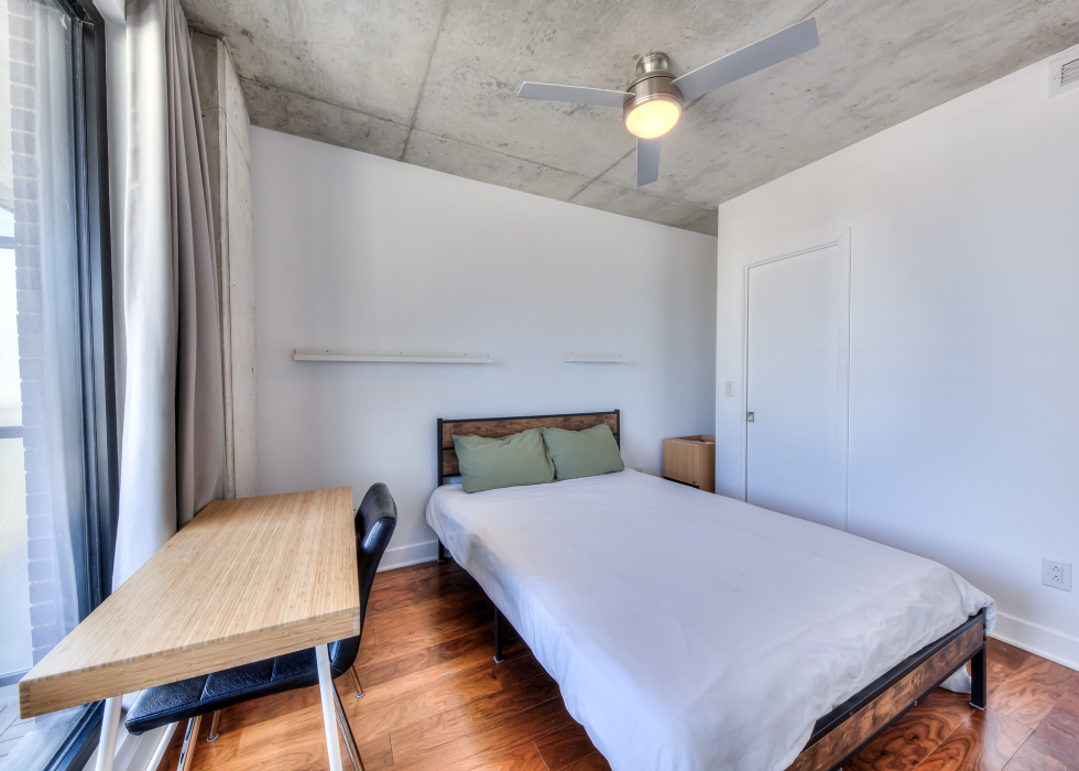 1000, Rue Ottawa, app. 2006, Montréal