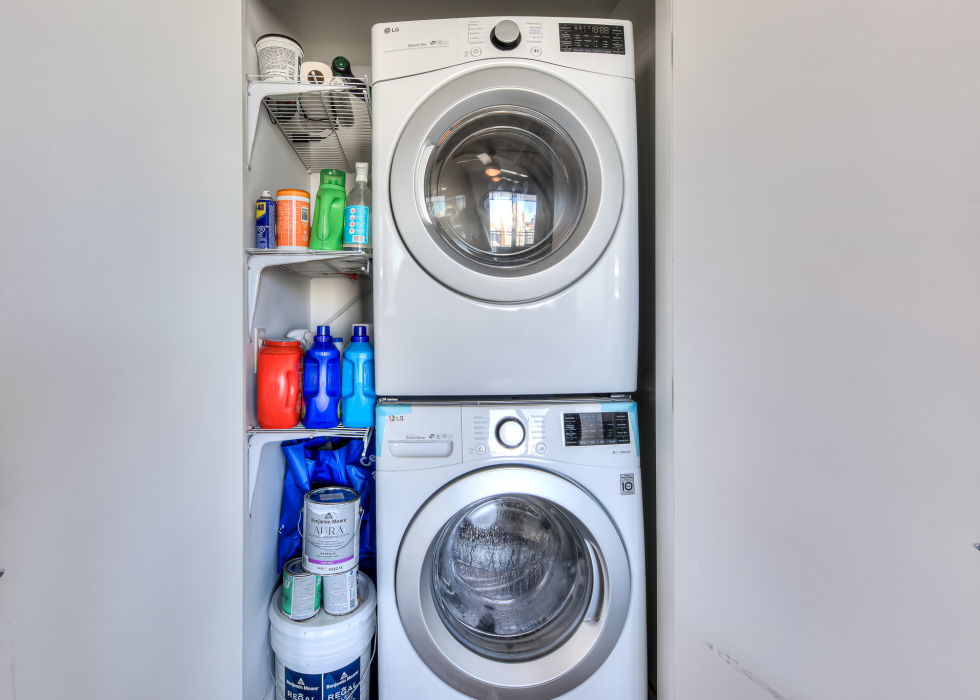 1000, Rue Ottawa, app. 2006, Montréal