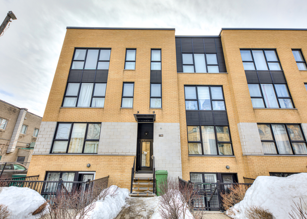 7700, 18e Avenue, app. 2, Montréal